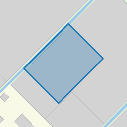 Perceel NWK03-D-2593