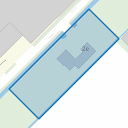 Perceel NWK03-D-2600