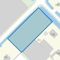 Perceel NWK03-D-2601