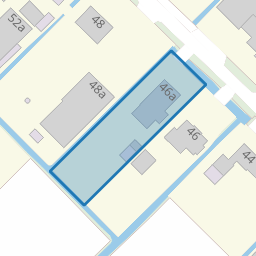 Perceel NWK03-D-2610