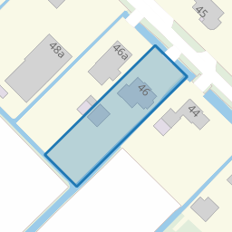 Perceel NWK03-D-2611