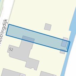 Perceel NWK03-D-2613