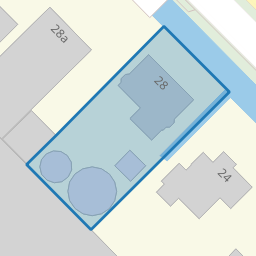 Perceel NWK03-D-2619