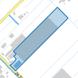 Perceel NWK03-D-2622