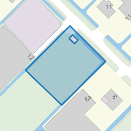 Perceel NWK03-D-2624