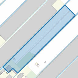 Perceel NWK03-D-2640