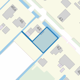 Perceel NWK03-D-2739