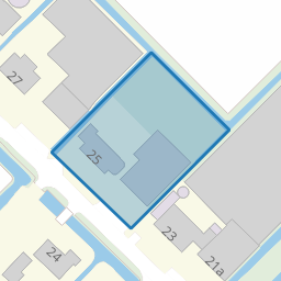 Perceel NWK03-D-2742