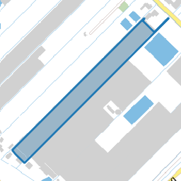 Perceel NWK03-D-3052
