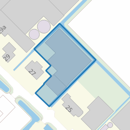 Perceel NWK03-D-3070