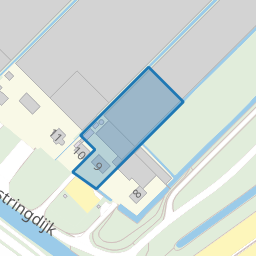 Perceel NWK03-D-3090