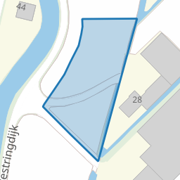 Perceel NWK03-D-3092