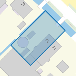 Perceel NWK03-D-3105