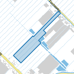 Perceel NWK03-D-3110