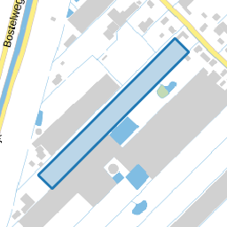 Perceel NWK03-D-3119