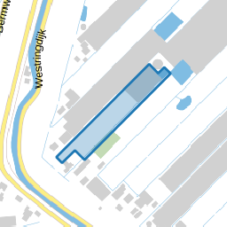 Perceel NWK03-D-3122