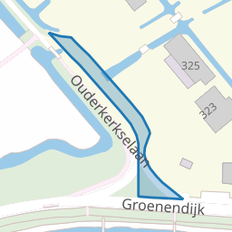 Perceel NWK03-E-1005