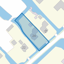 Perceel NWK03-E-1013