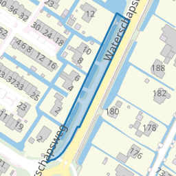 Perceel NWK03-E-1018