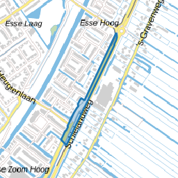 Perceel NWK03-E-1019