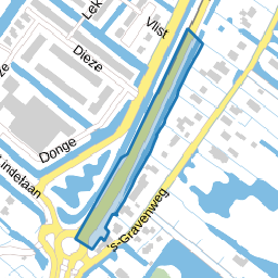 Perceel NWK03-E-1022