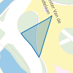 Perceel NWK03-E-1024