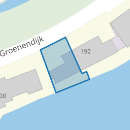 Perceel NWK03-E-1033