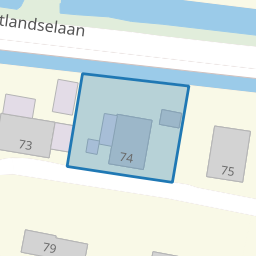 Perceel NWK03-E-1047