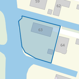 Perceel NWK03-E-1051