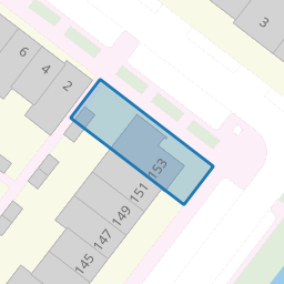 Perceel NWK03-E-1053