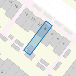 Perceel NWK03-E-1064