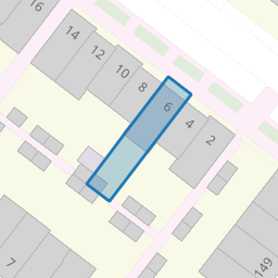 Perceel NWK03-E-1065