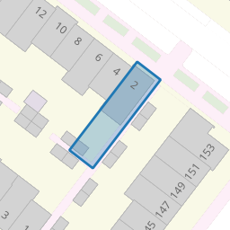 Perceel NWK03-E-1067