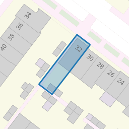 Perceel NWK03-E-1068