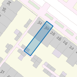 Perceel NWK03-E-1069