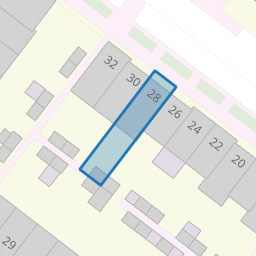 Perceel NWK03-E-1070