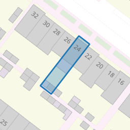 Perceel NWK03-E-1072