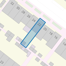 Perceel NWK03-E-1073