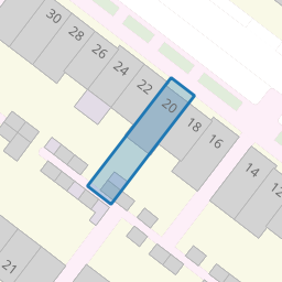 Perceel NWK03-E-1074