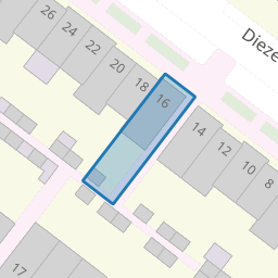 Perceel NWK03-E-1076