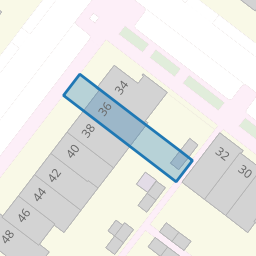 Perceel NWK03-E-1078