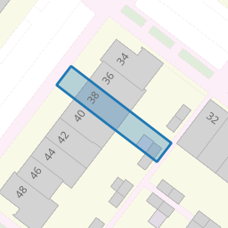 Perceel NWK03-E-1079