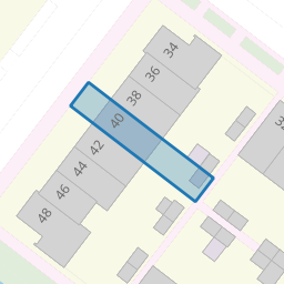 Perceel NWK03-E-1080