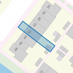 Perceel NWK03-E-1081