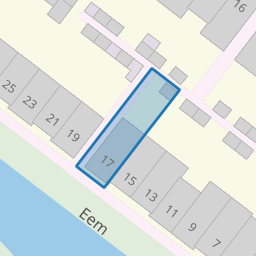 Perceel NWK03-E-1092