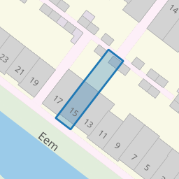 Perceel NWK03-E-1093