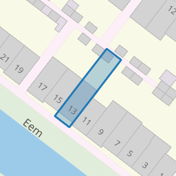 Perceel NWK03-E-1094