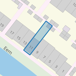 Perceel NWK03-E-1095