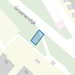 Perceel NWK03-E-1105