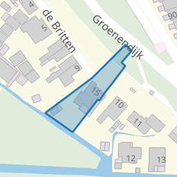 Perceel NWK03-E-1108